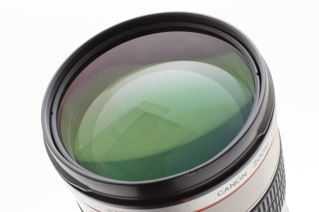 Canon EF 70-200mm F2.8 L USM キャノン 望遠レンズ