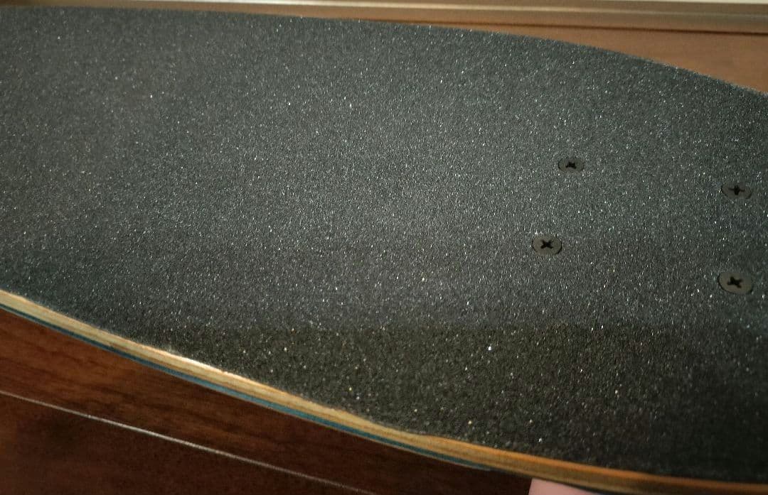 enjoi スケートボード コンプリート 新品未使用 28インチ