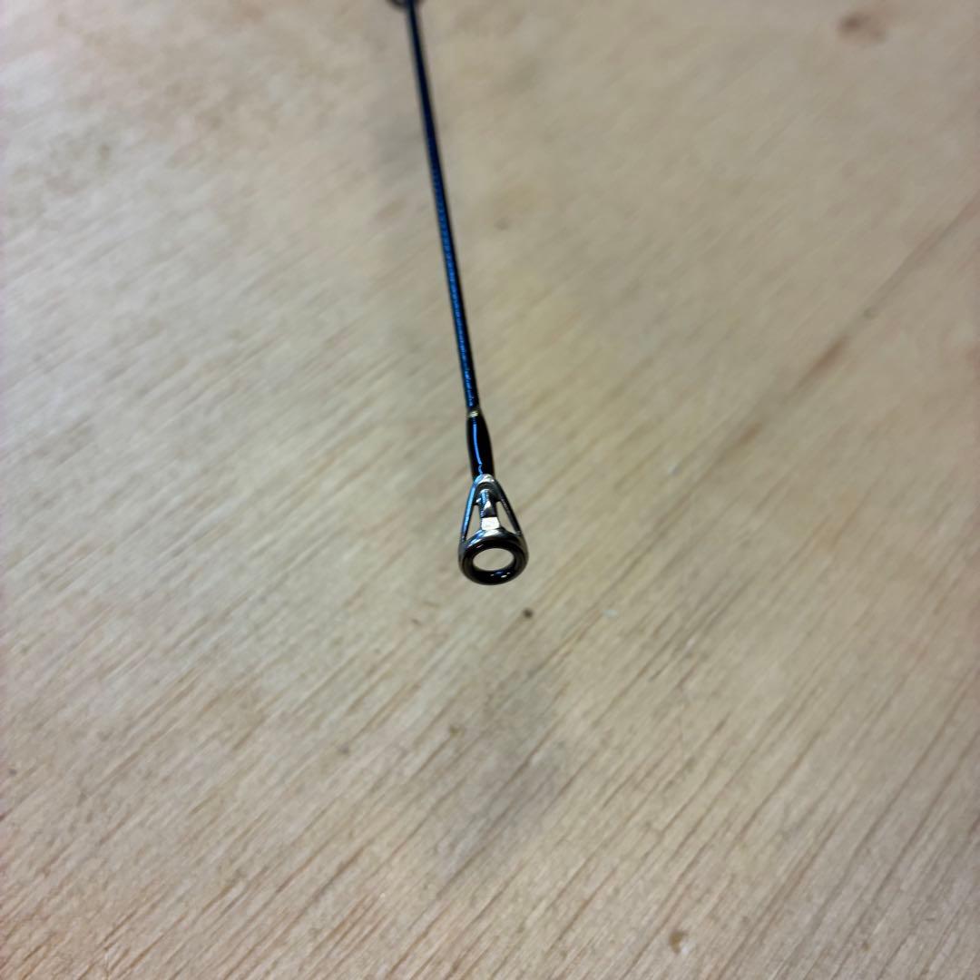 激レア SMITH BST-HM53L ヒロ モトヤマ 新品 保証付