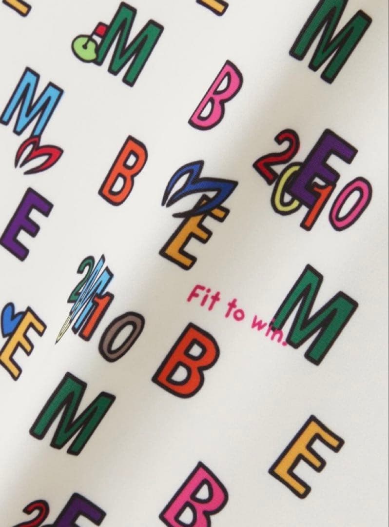 新品 マスターバニー 4WAYトリコット ジップカットソー(5)サイズL/白