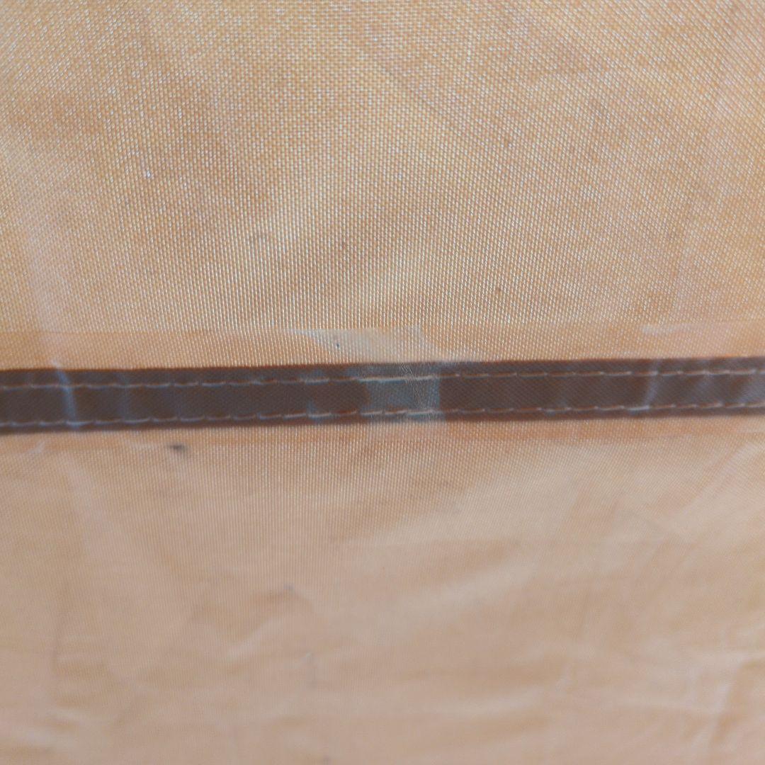 peak HDタープシールドヘキサM 高さ調整機能付きポール2本セット