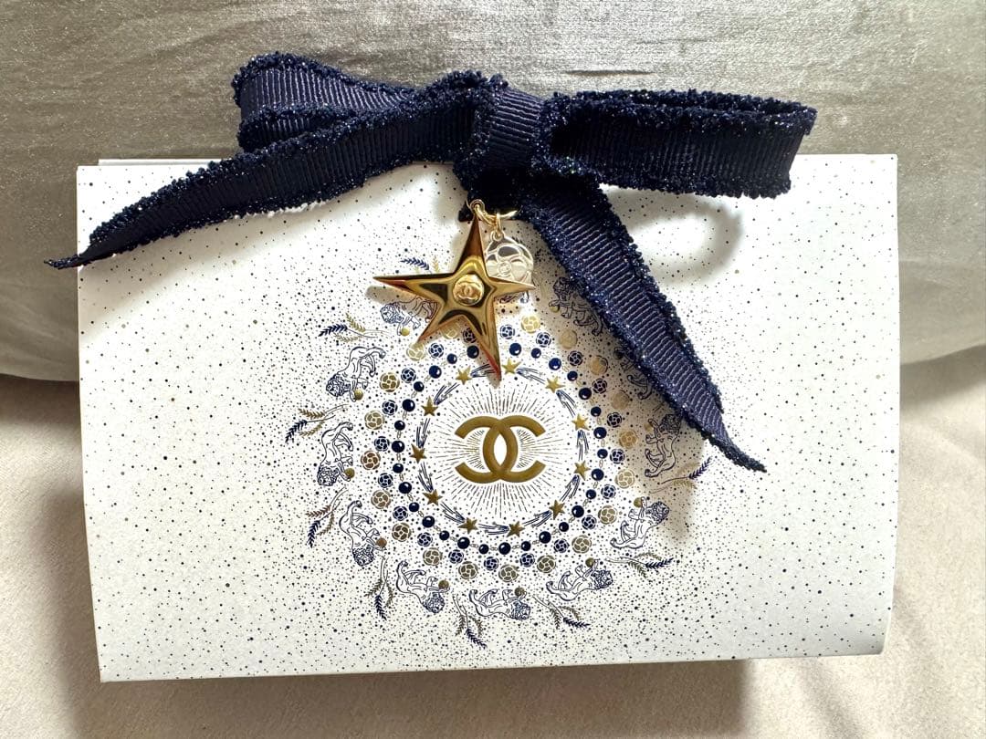 CHANEL N°5 L'EAU ハンドクリーム 50ml