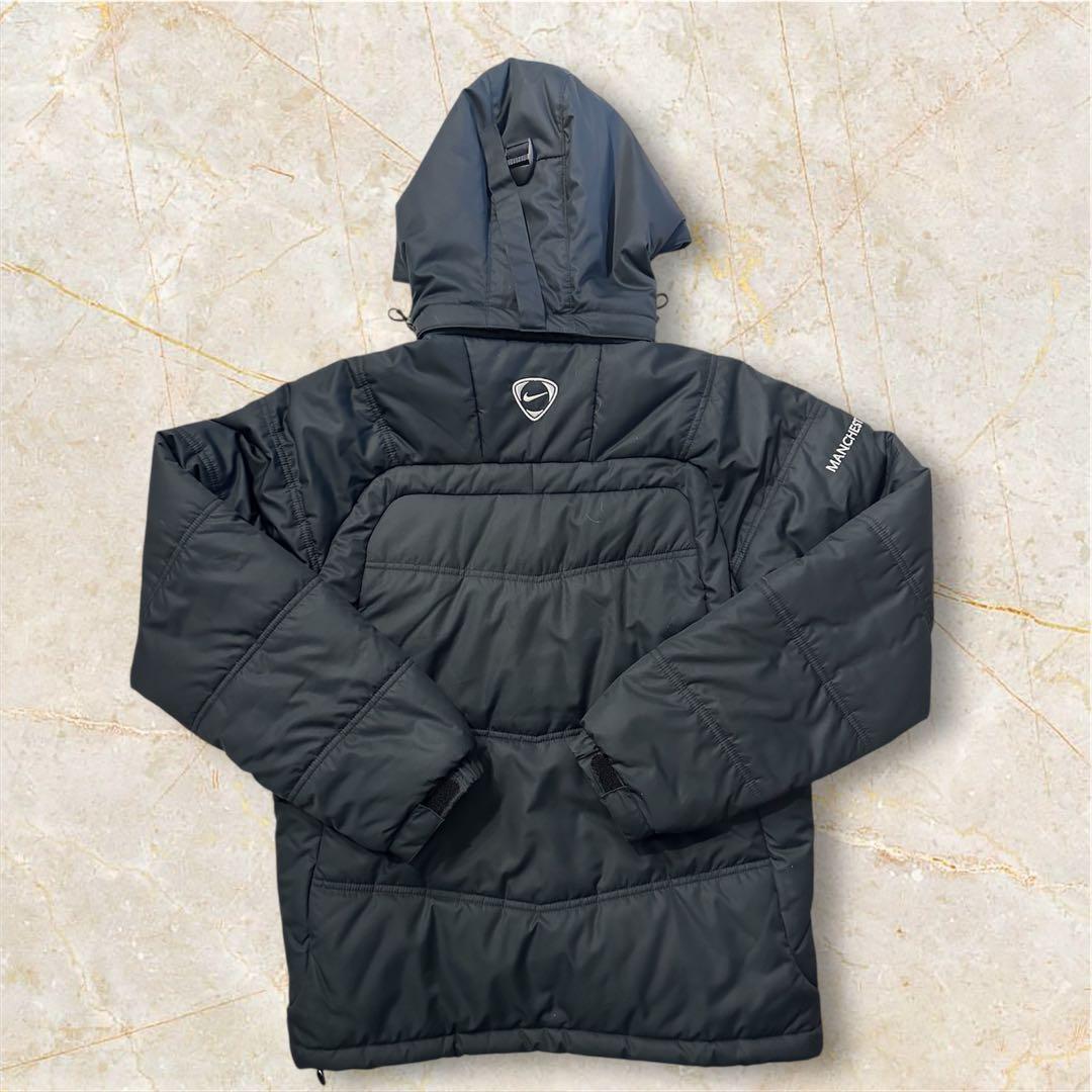 Nike Manchester United ダウン Sサイズ