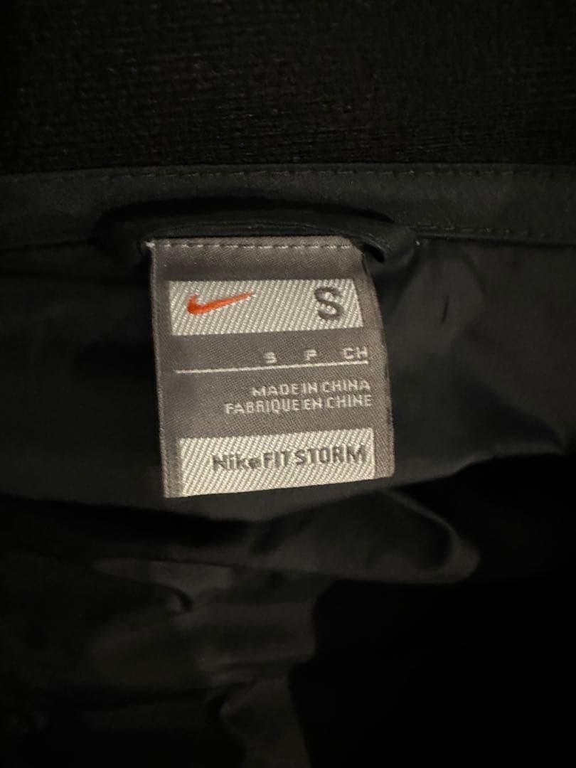 Nike Manchester United ダウン Sサイズ