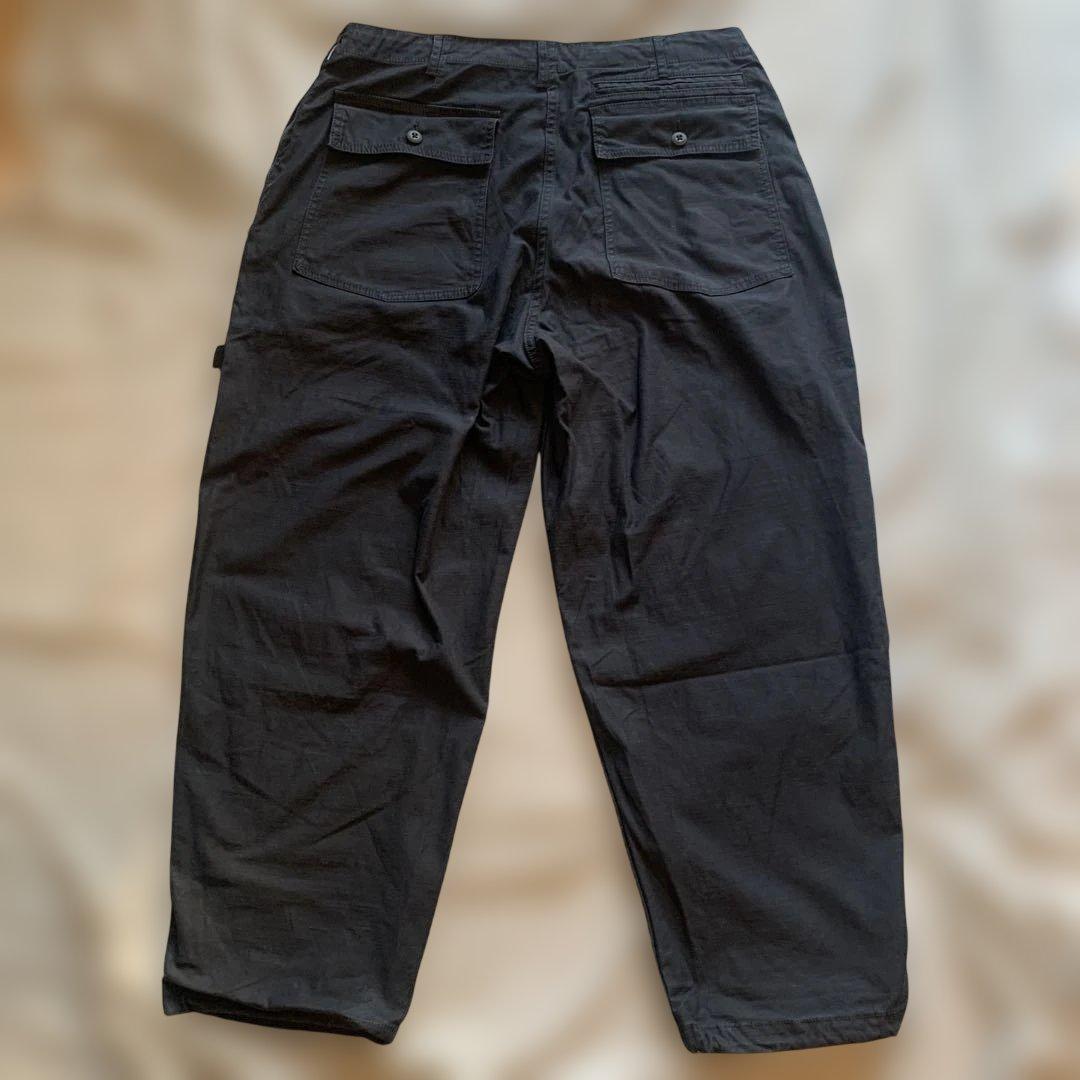 パンツ BROCHURE STRONG FATIGUE PANTS