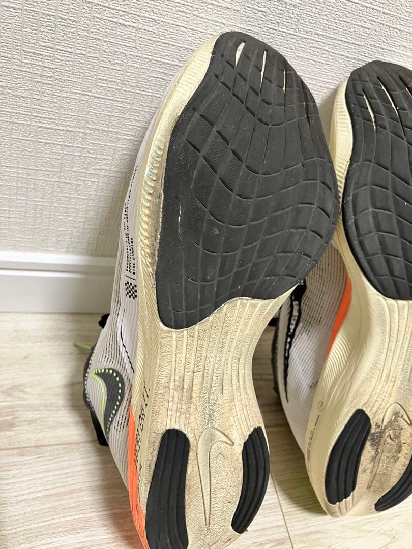 NIKE ZOOM X ヴェイパーフライNEXT % 2 26.0