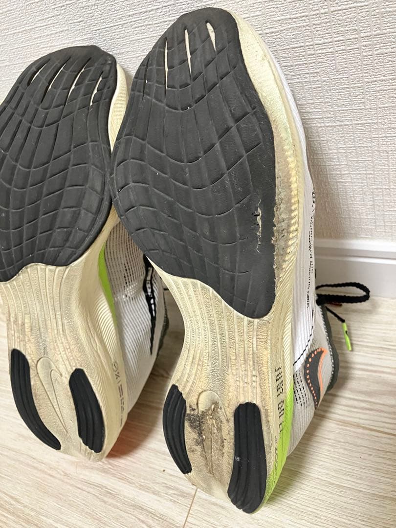 NIKE ZOOM X ヴェイパーフライNEXT % 2 26.0