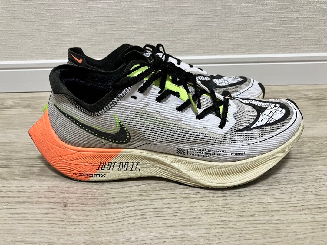 NIKE ZOOM X ヴェイパーフライNEXT % 2 26.0