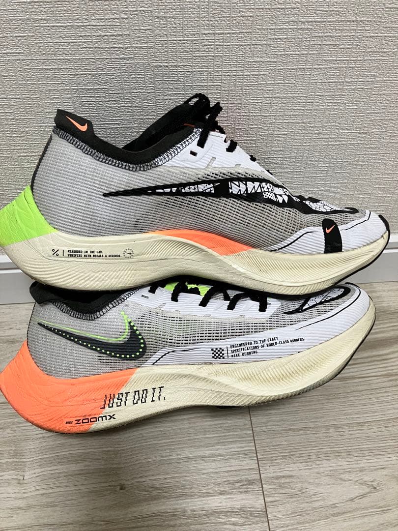 NIKE ZOOM X ヴェイパーフライNEXT % 2 26.0
