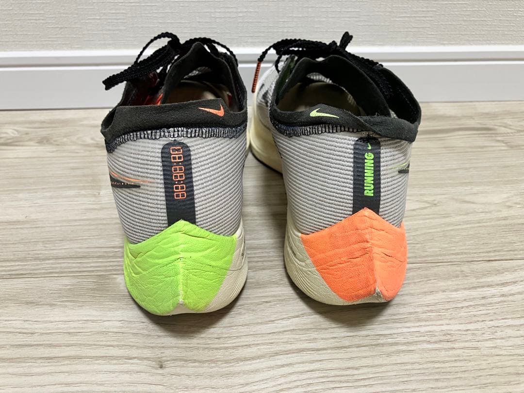 NIKE ZOOM X ヴェイパーフライNEXT % 2 26.0