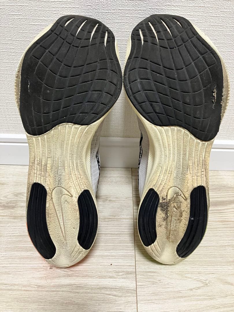 NIKE ZOOM X ヴェイパーフライNEXT % 2 26.0