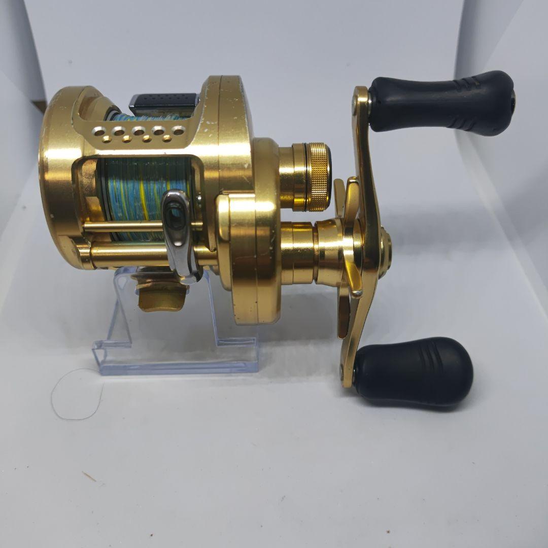 15　カルカッタコンクエスト　201HG