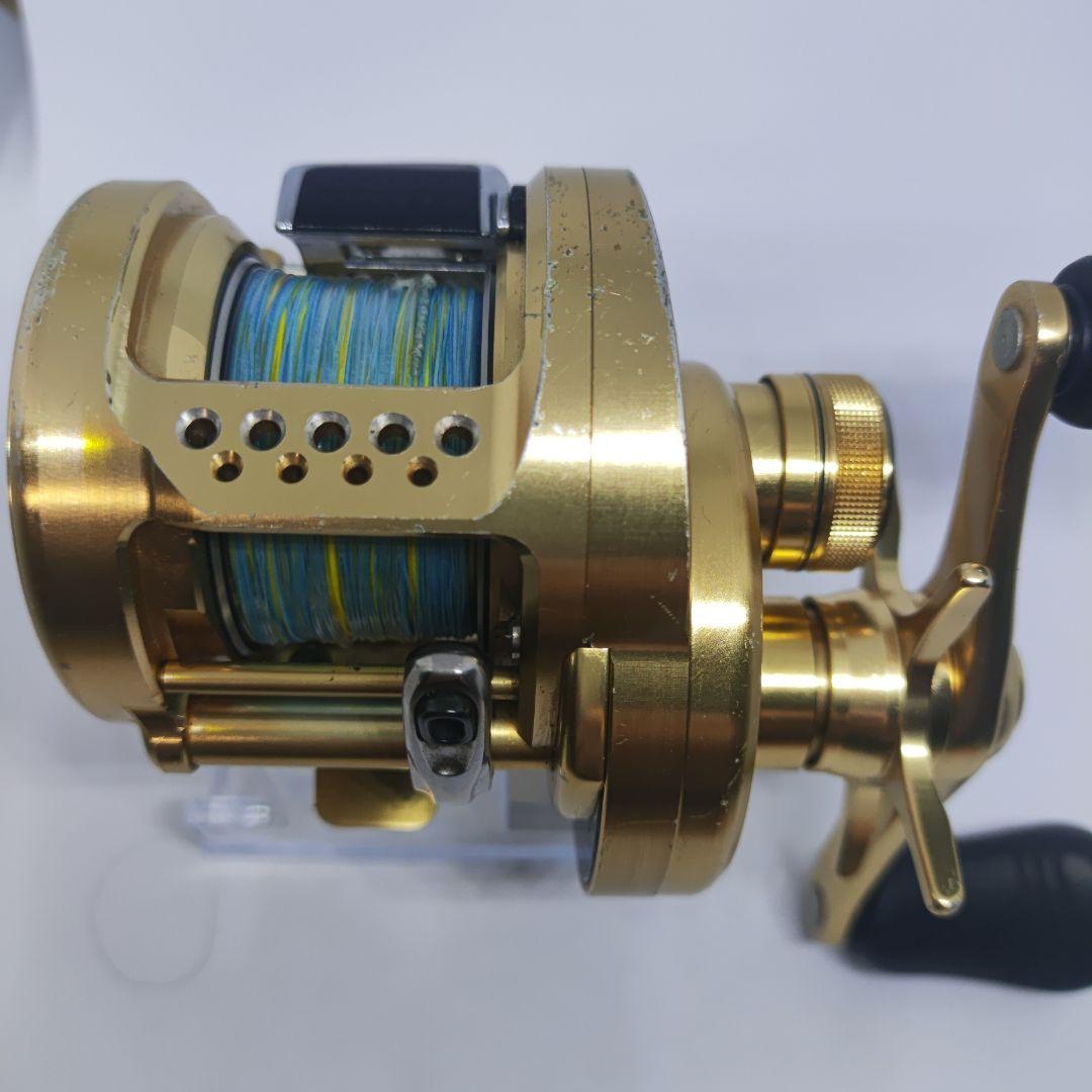 15　カルカッタコンクエスト　201HG