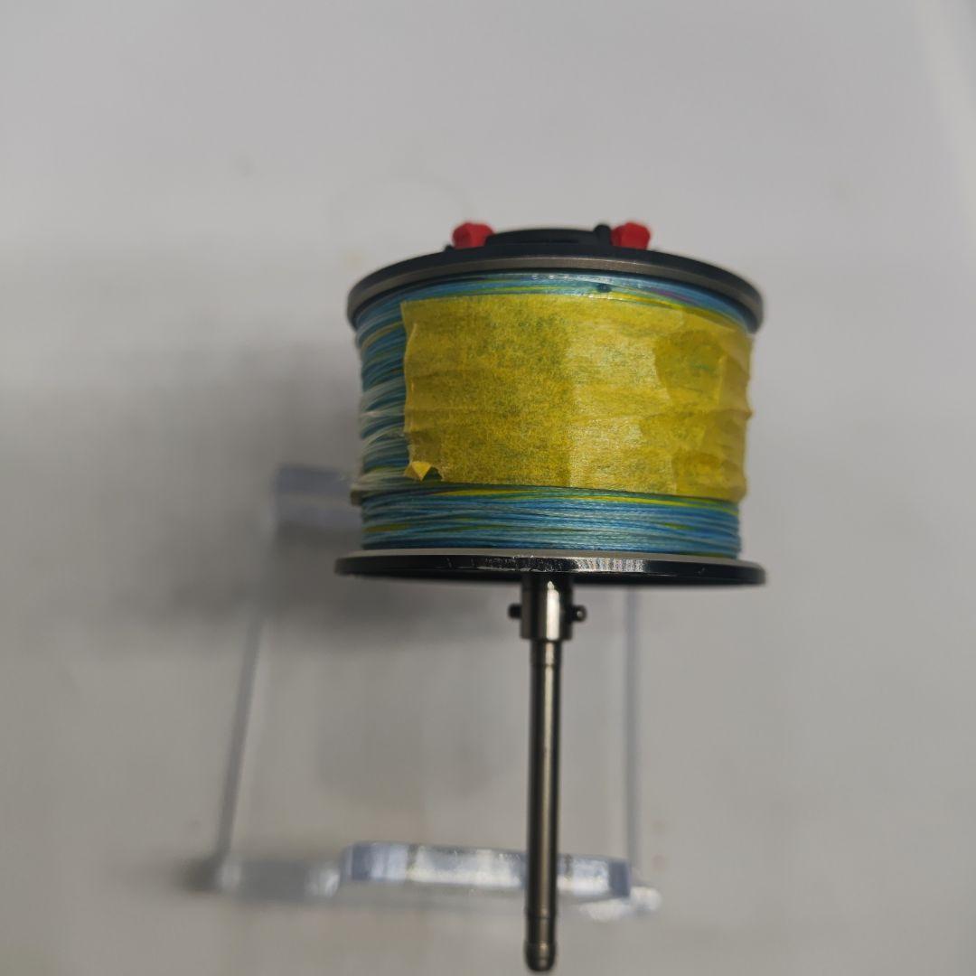 15　カルカッタコンクエスト　201HG