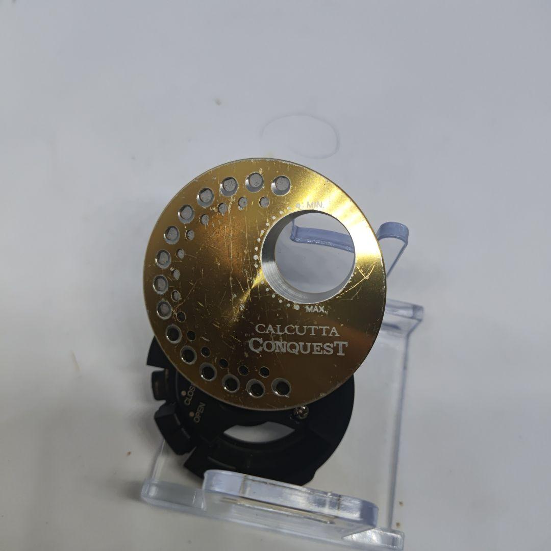 15　カルカッタコンクエスト　201HG