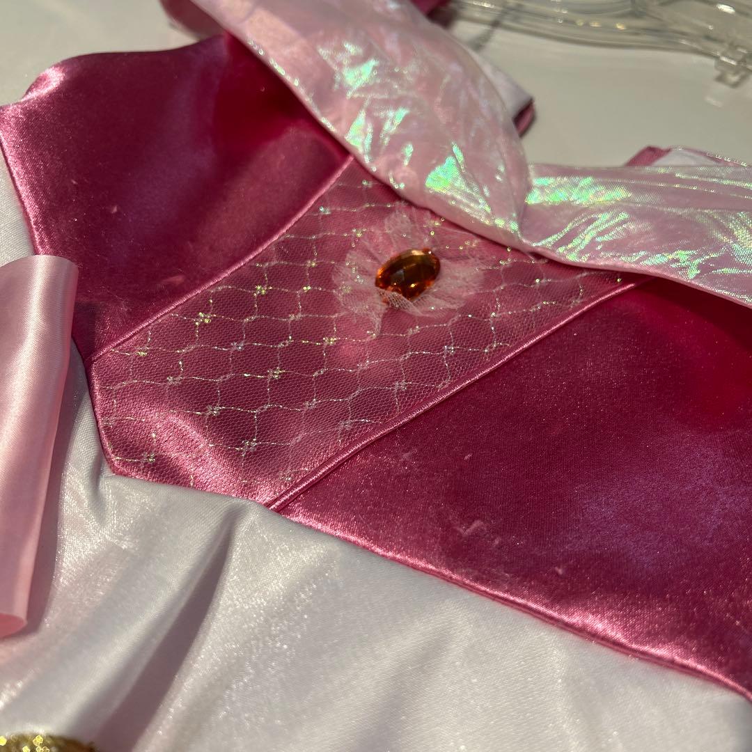 ビビディバビディブティック　ディズニープリンセス オーロラ姫　100サイズ