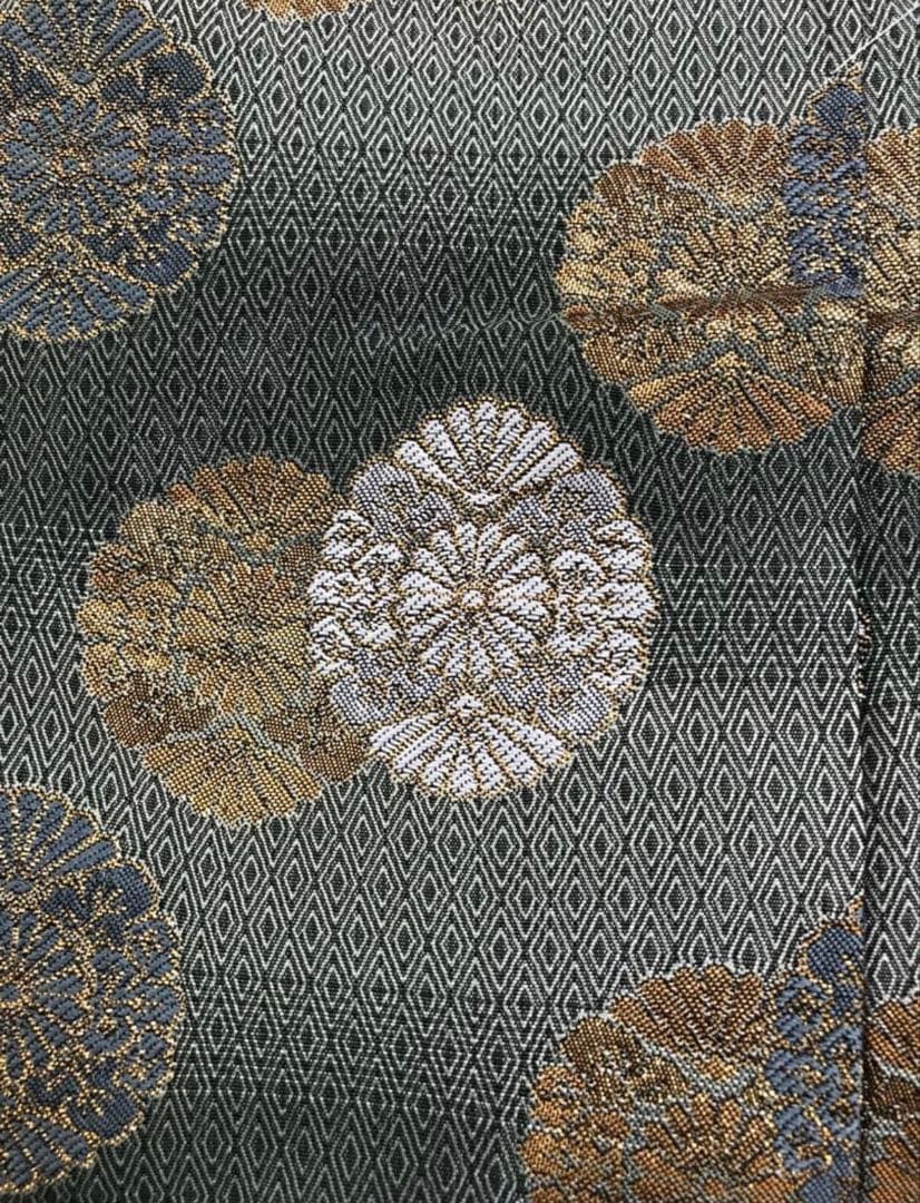 【七五三・お宮参りに】男の子着物・袴セット