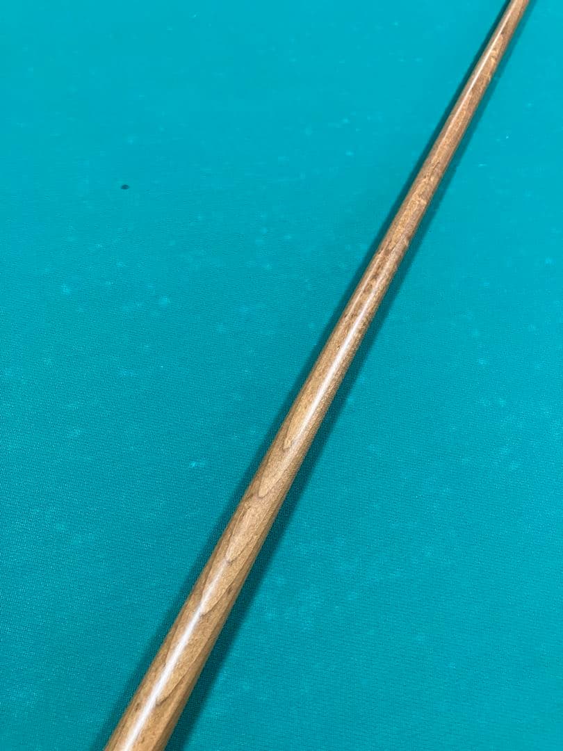 「OWLトリファイド ローローストハードメイプル　シルバーリング(早川工房)」