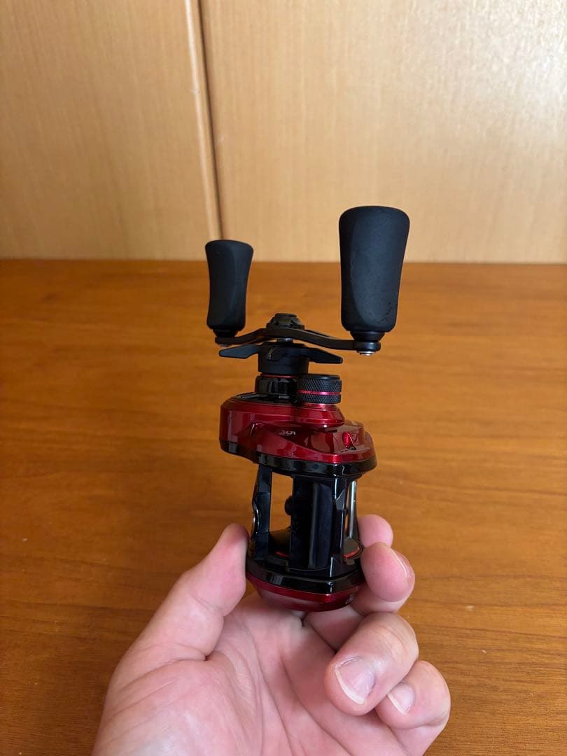 tailwalk ワイドバサル　CA81L