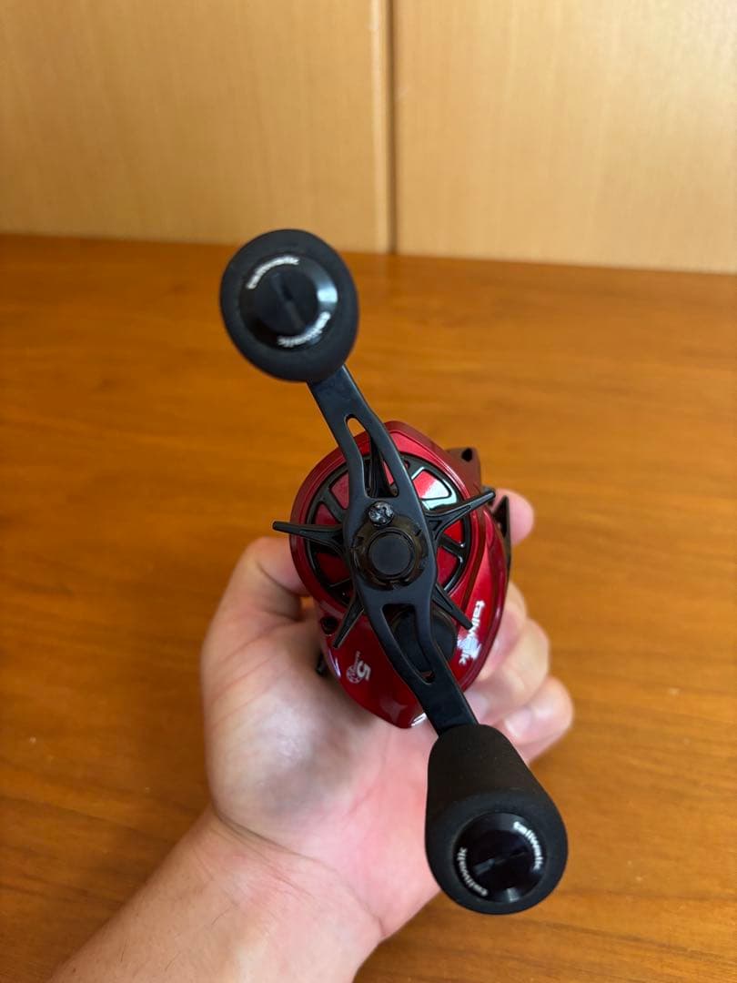 tailwalk ワイドバサル　CA81L