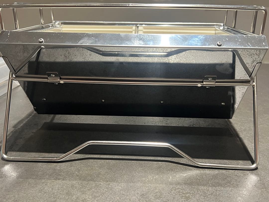 ユニフレーム ユニセラTG-III ウィング網 クリンプ ケース セット