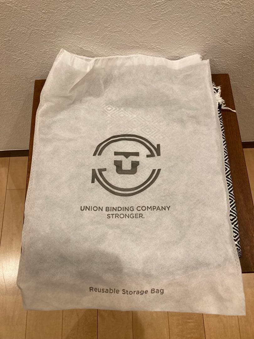 UNION FALCOR ビンディング Mサイズ 24/25