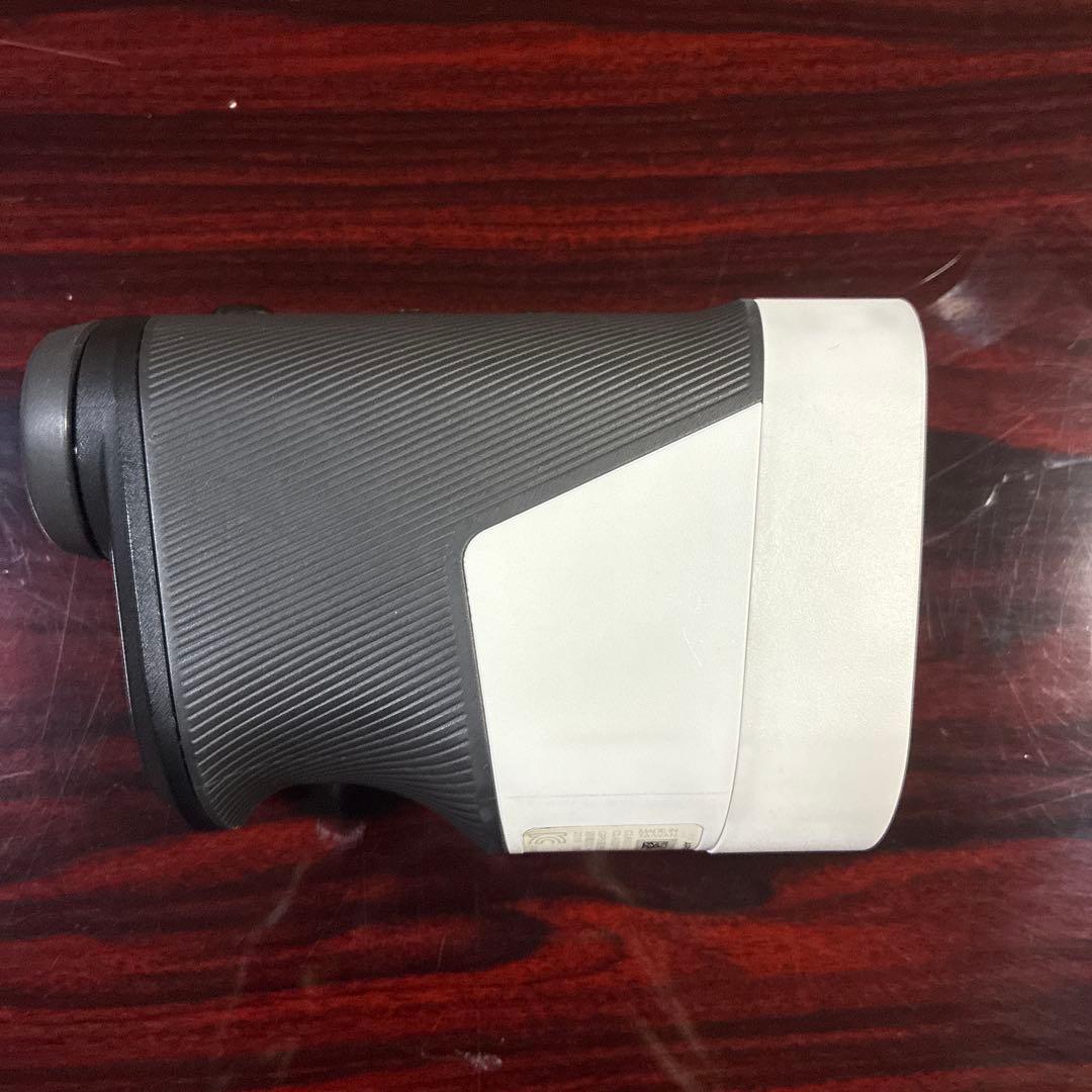 GARMIN Z80 ゴルフ用距離計