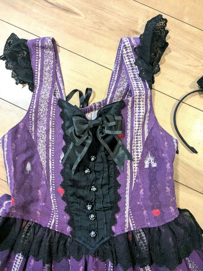 ワンピース ALICE and the PIRATES