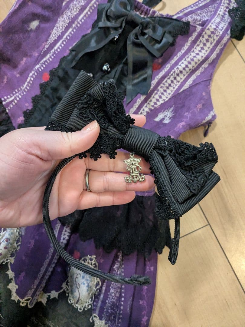 ワンピース ALICE and the PIRATES