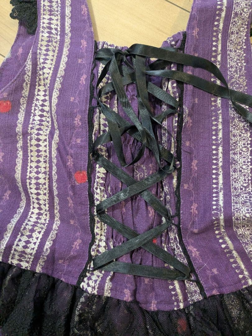 ワンピース ALICE and the PIRATES