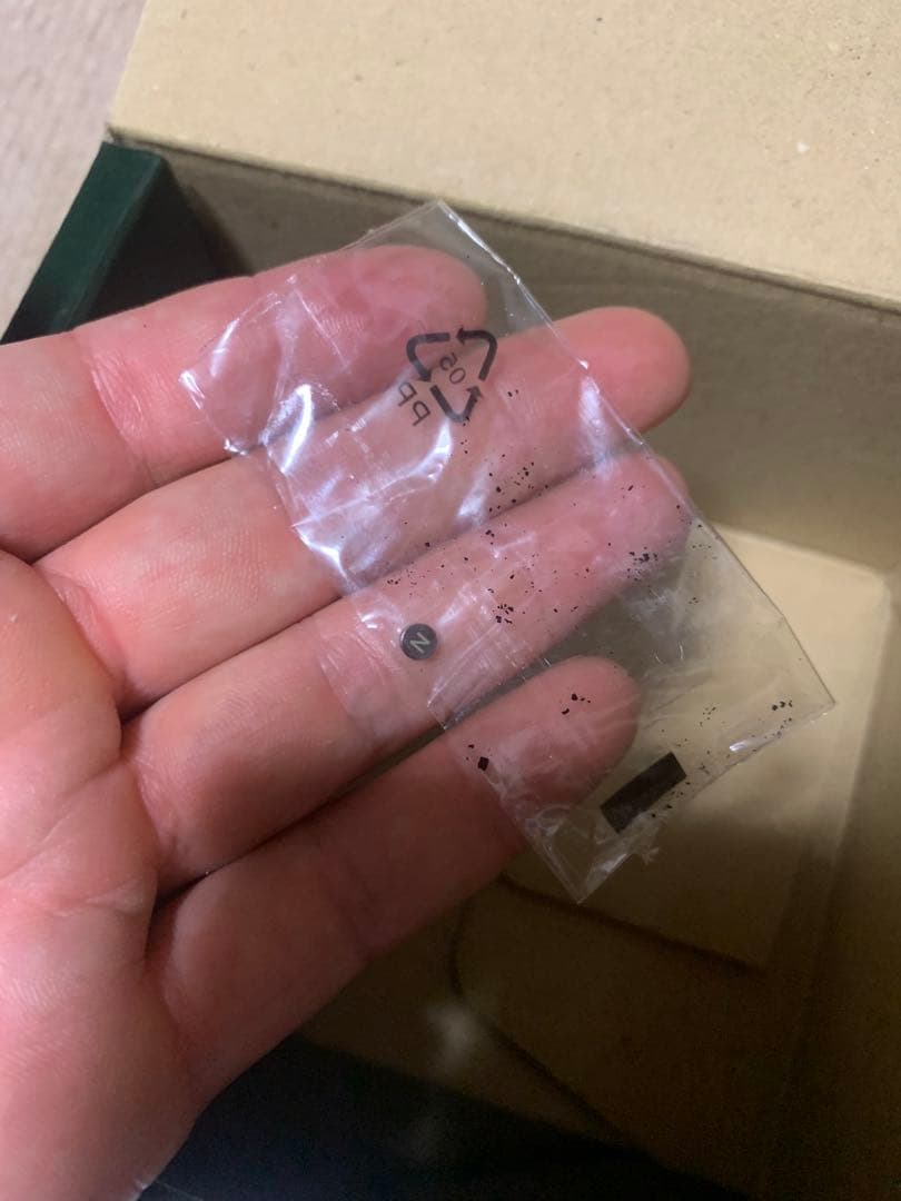 SHIMANO スコーピオンBFS XG 左ハンドル