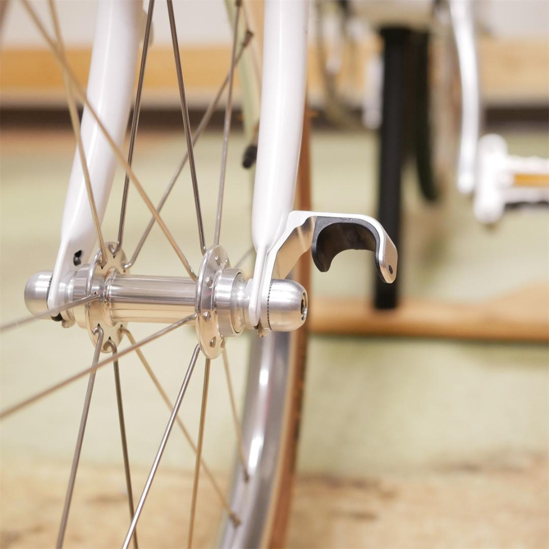 BROMPTON 外装5速　p line仕様　フルカスタマイズ　レトロ　9.9㎏