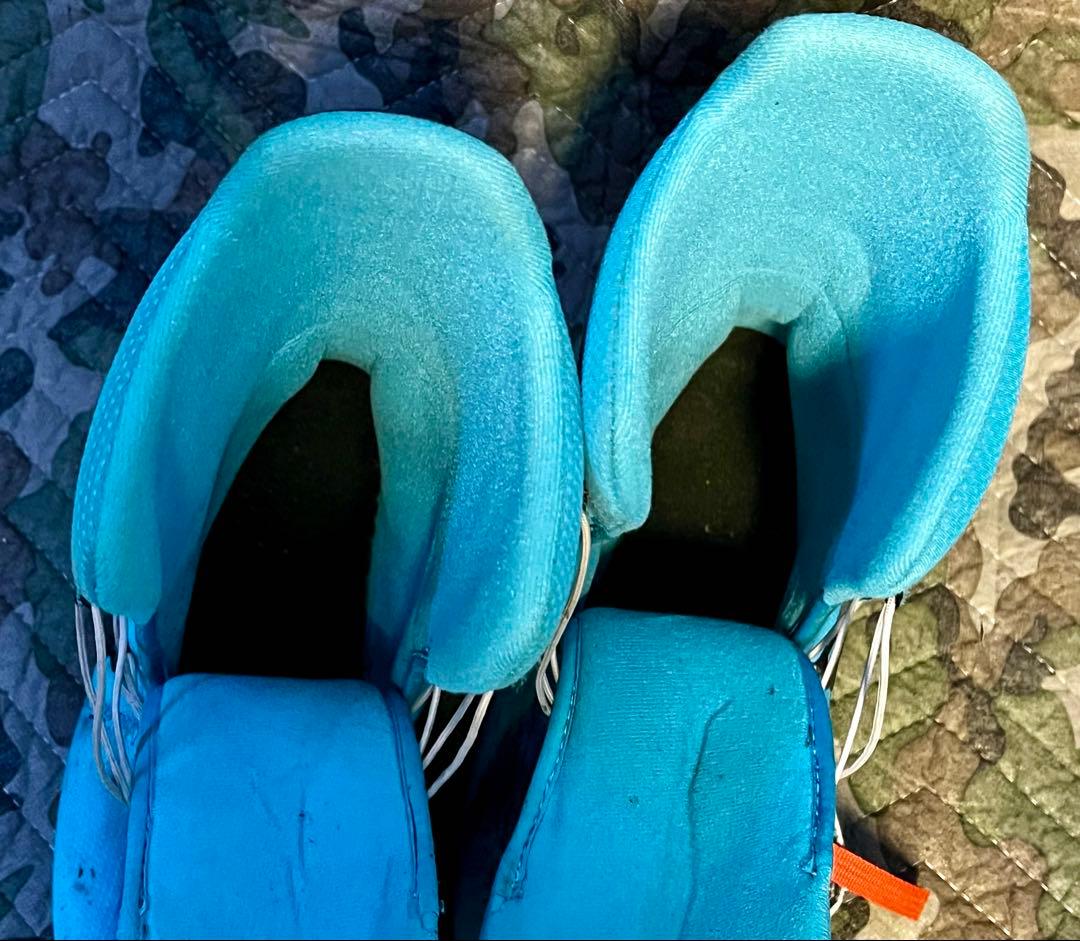 バートン ビンディング＆ブーツ24cm 2点セット キッズ