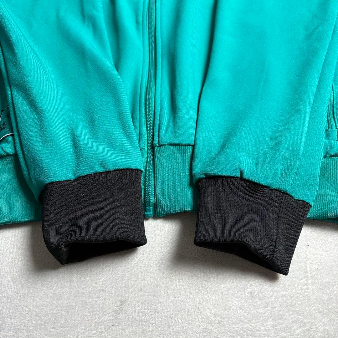 試着のみ　adidas リヴァプールFC トラックジャケット　2025 3rd