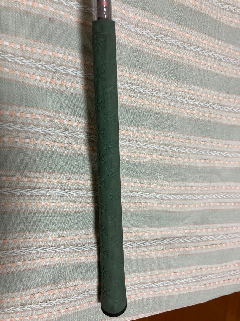 ONOFF FROG'S LEAP-II 64° 特注品　ZEROS７Ｒ超軽量