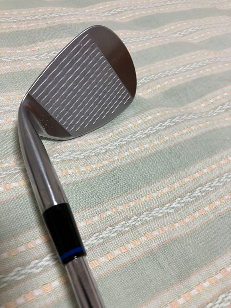 ONOFF FROG'S LEAP-II 64° 特注品　ZEROS７Ｒ超軽量