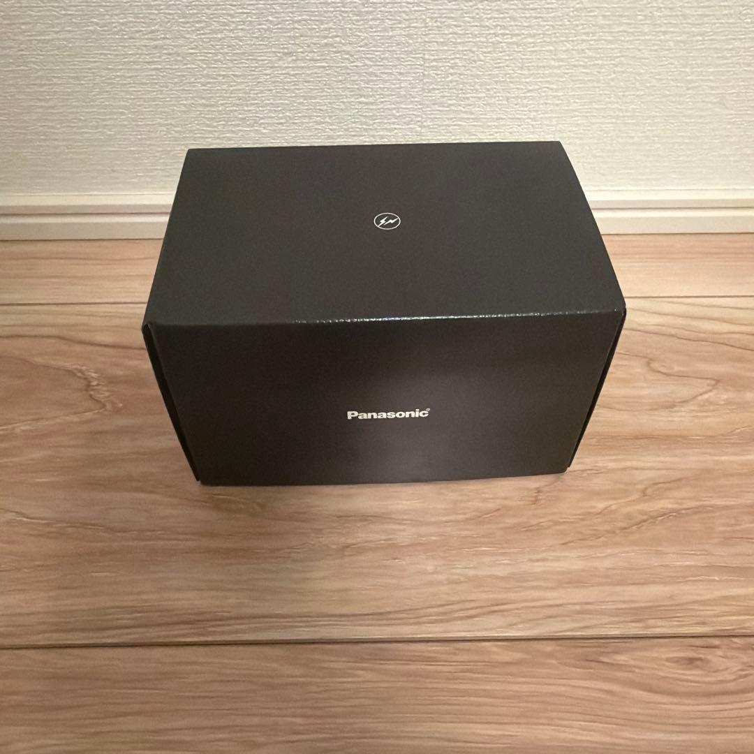 【yuさん専用】ラムダッシュ パームインfragment フラグメント