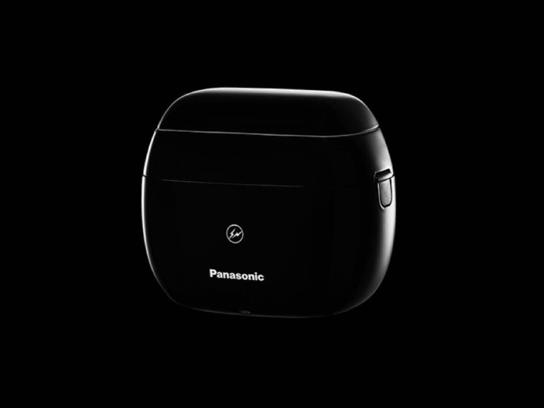 【yuさん専用】ラムダッシュ パームインfragment フラグメント