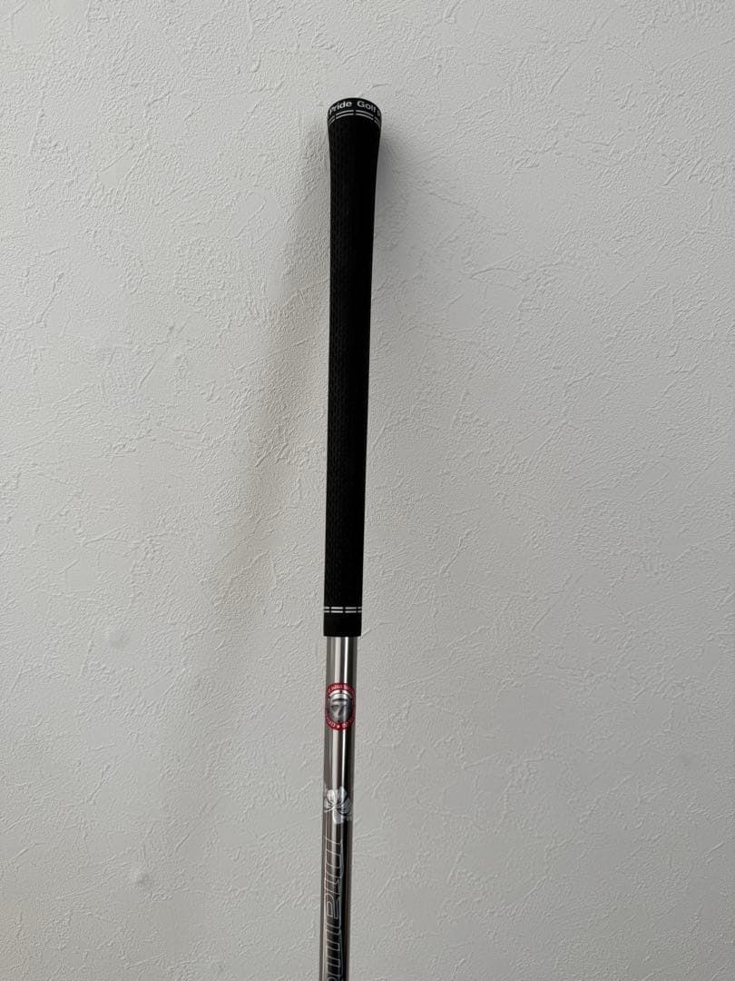 【値下げ】テーラーメイド ステルス2HDドライバー 10.5度　カスタムシャフト