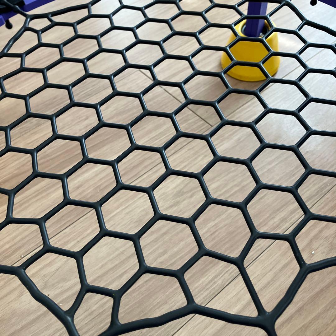 正規品　エアドリ　バスケットボール　ドリブル練習