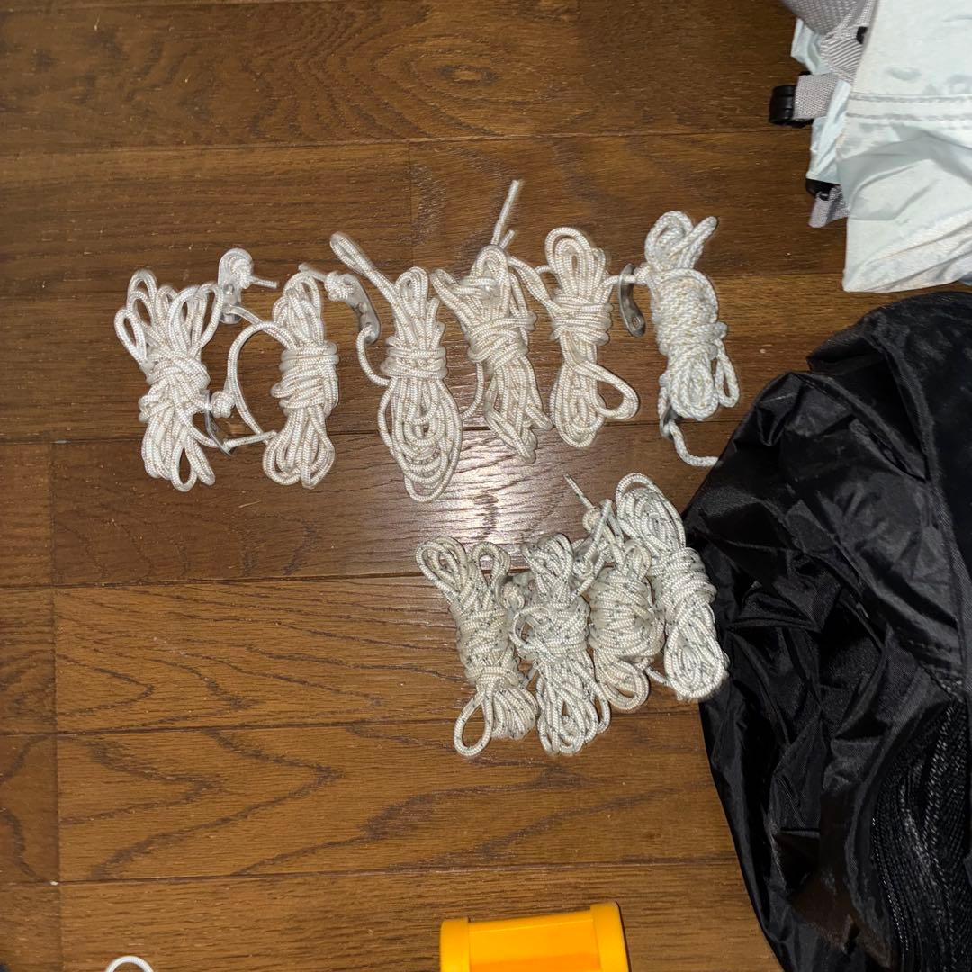 Coleman タフスクリーン2ルームハウス＋