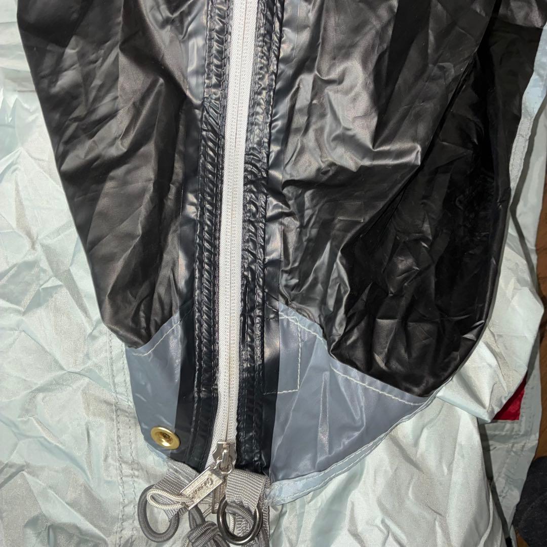 Coleman タフスクリーン2ルームハウス＋