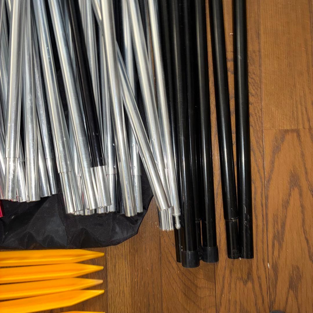 Coleman タフスクリーン2ルームハウス＋