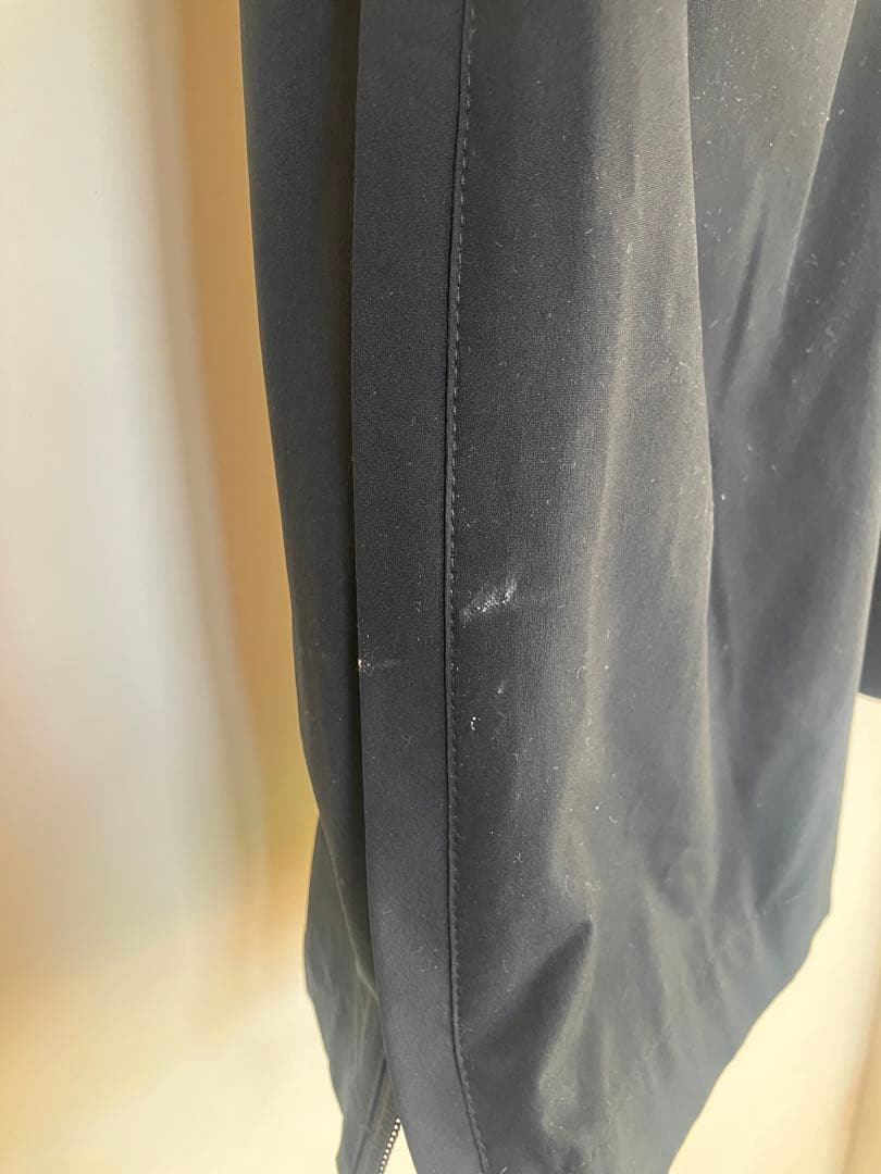 malbon golf マルボン nike ナイキ コラボ レインウェア