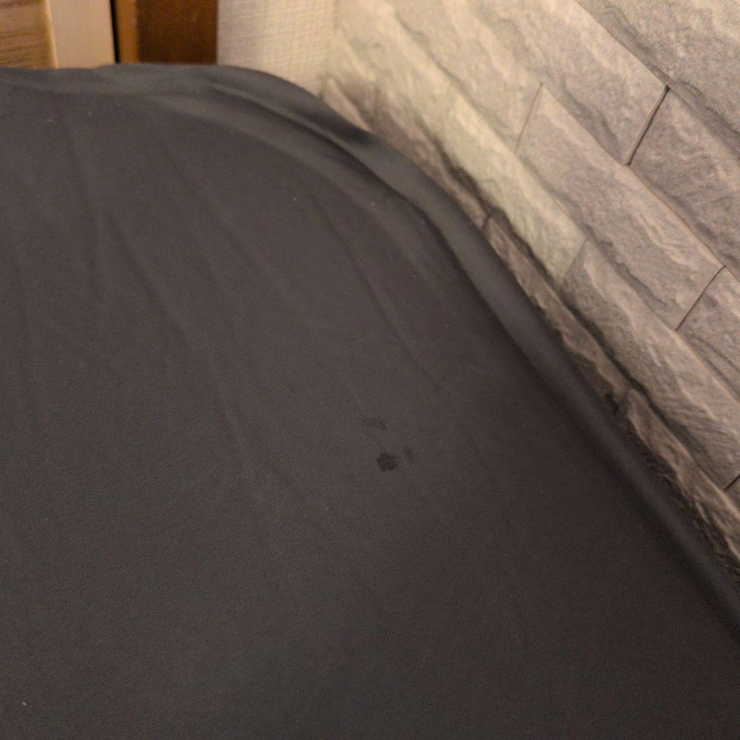 Coleman　キャンパーインフレーターマット