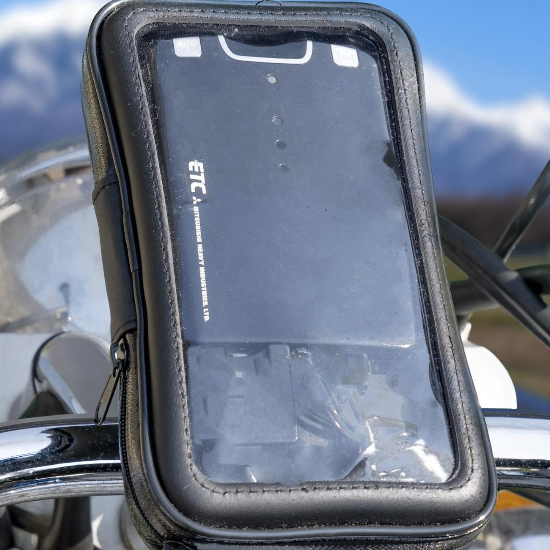 USB電源ETC車載器「軽自動車/バイク区分でセットアップ済み」