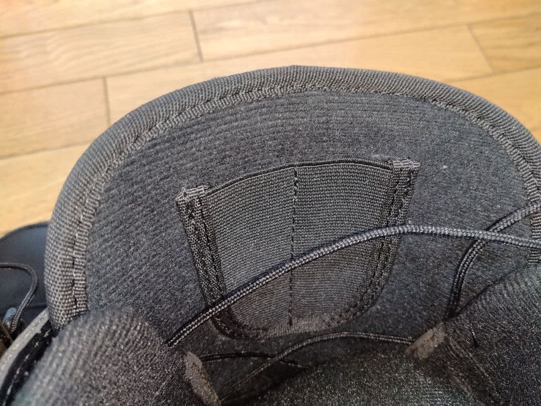 1回使用のみ美品 VAXPOT バックスポット スノーボードブーツ 27cm