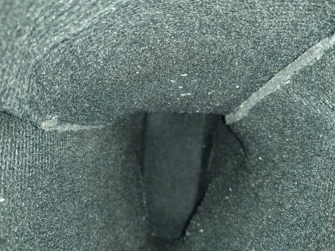 1回使用のみ美品 VAXPOT バックスポット スノーボードブーツ 27cm