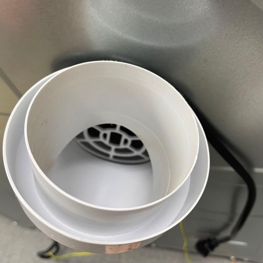 オリエンタルスタンダード 衣類乾燥機 ￼￼ ￼7￼kg ES299483AAA