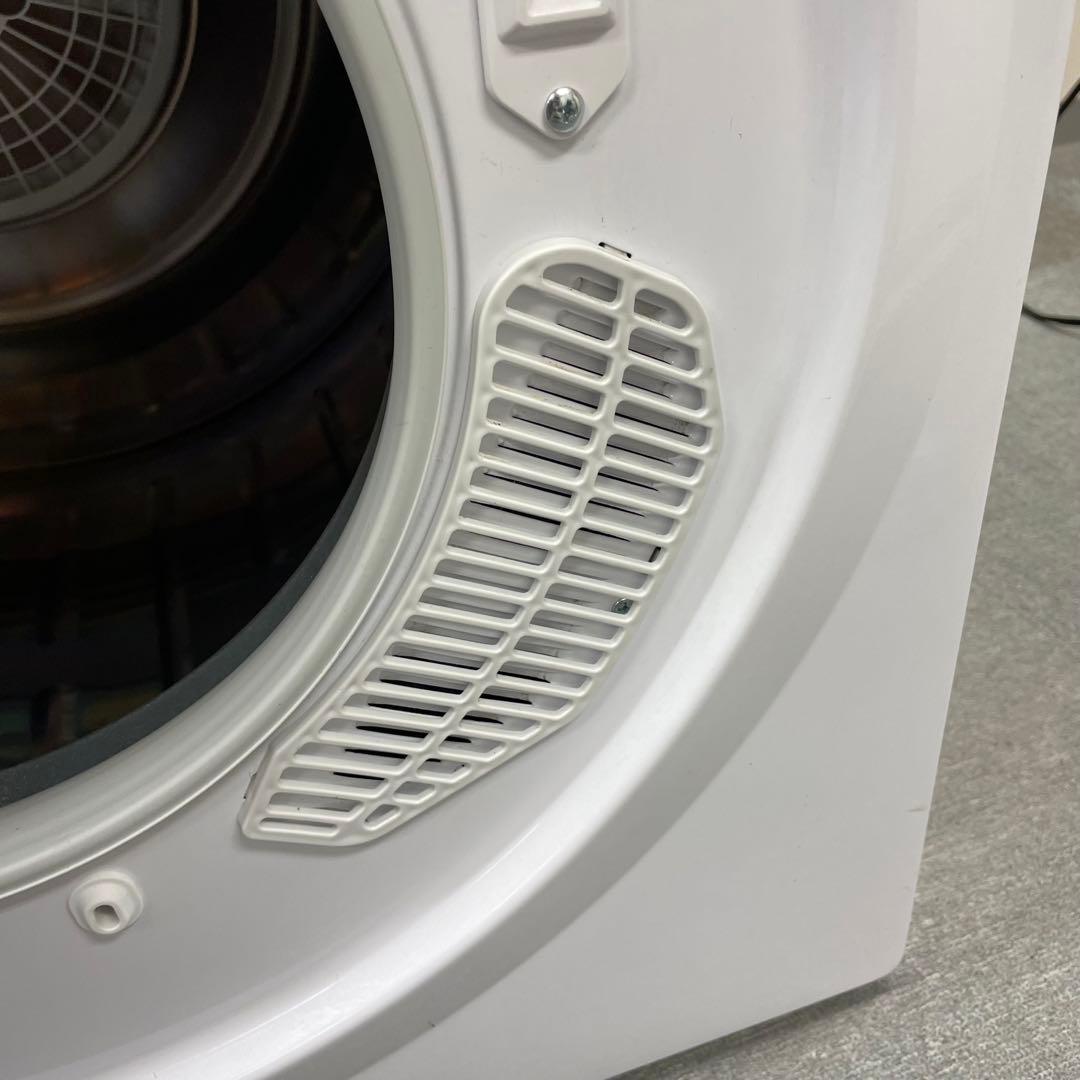 オリエンタルスタンダード 衣類乾燥機 ￼￼ ￼7￼kg ES299483AAA